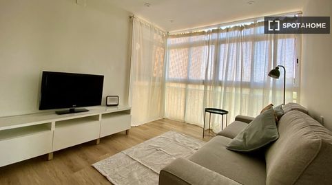 Photo 2 of Flat for rent in La Marina del Port, Barcelona Capital