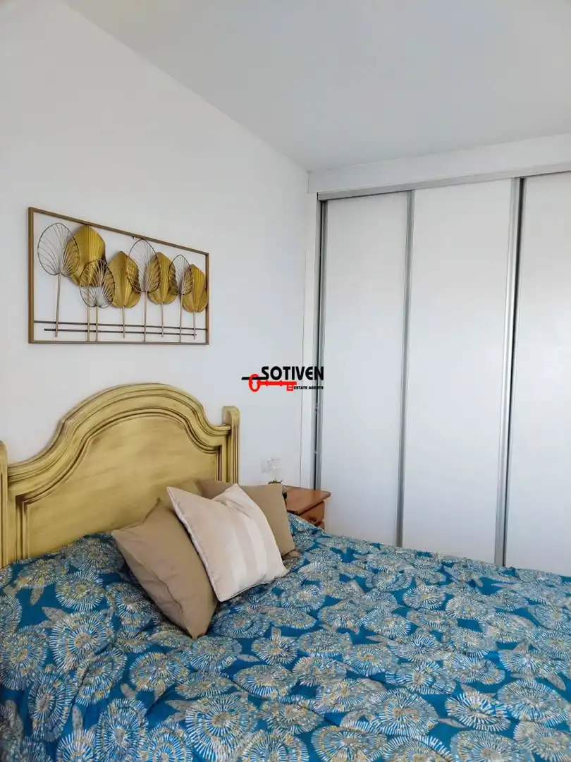 Apartment with pool to rent in Callao Salvaje - Playa Paraíso, imagen 15