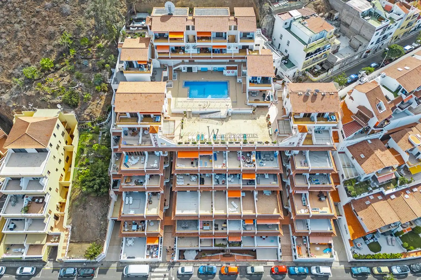 Apartment mit Pool zum Verkauf in Noruega, imagen 33