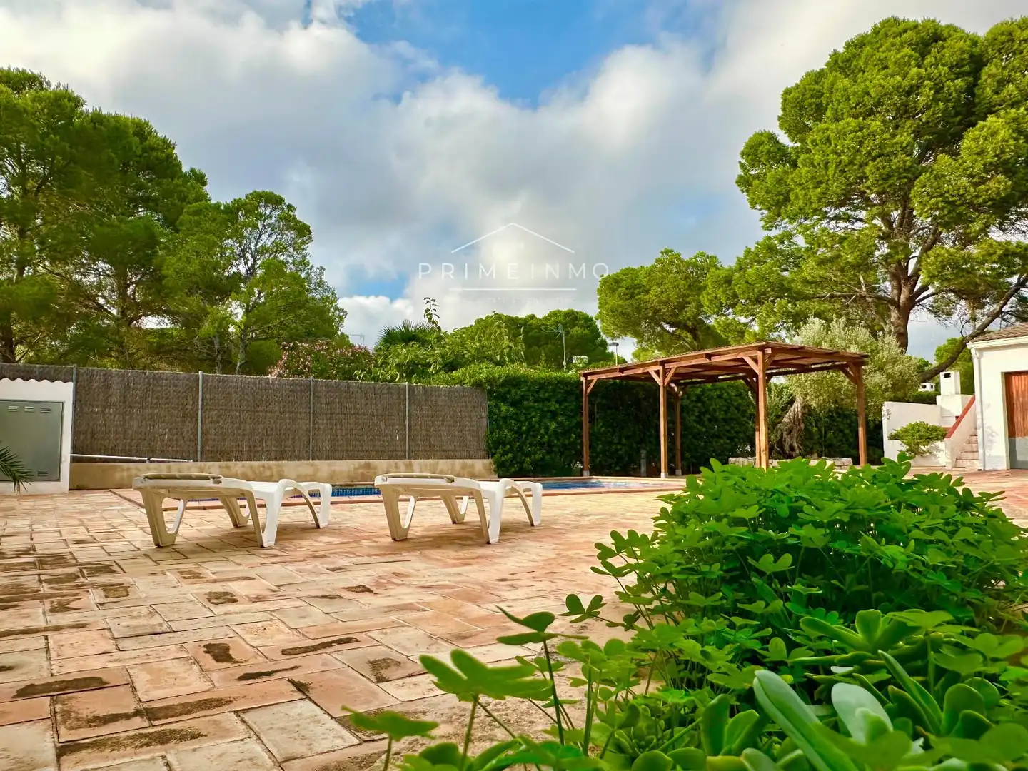 Villa mit Pool zum Verkauf in Calafat, imagen 7