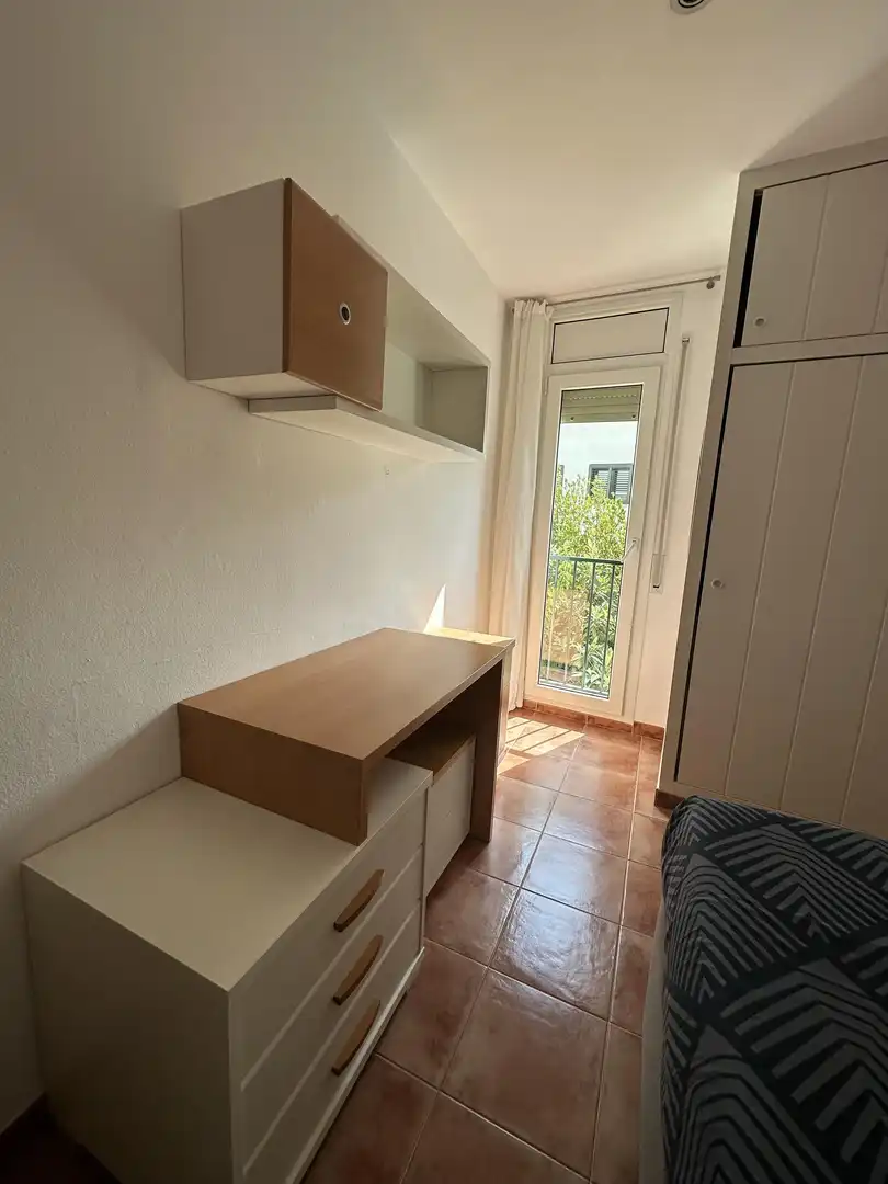 Bedroom of Flat for sale in Cadaqués  with Balcony