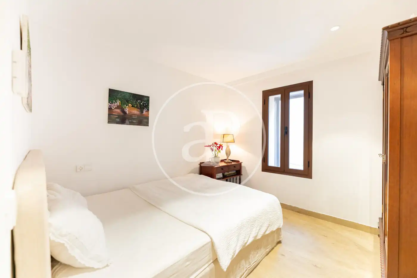 Habitación de Casa o chalet en venta en Lloseta con Aire acondicionado, Calefacción y Terraza