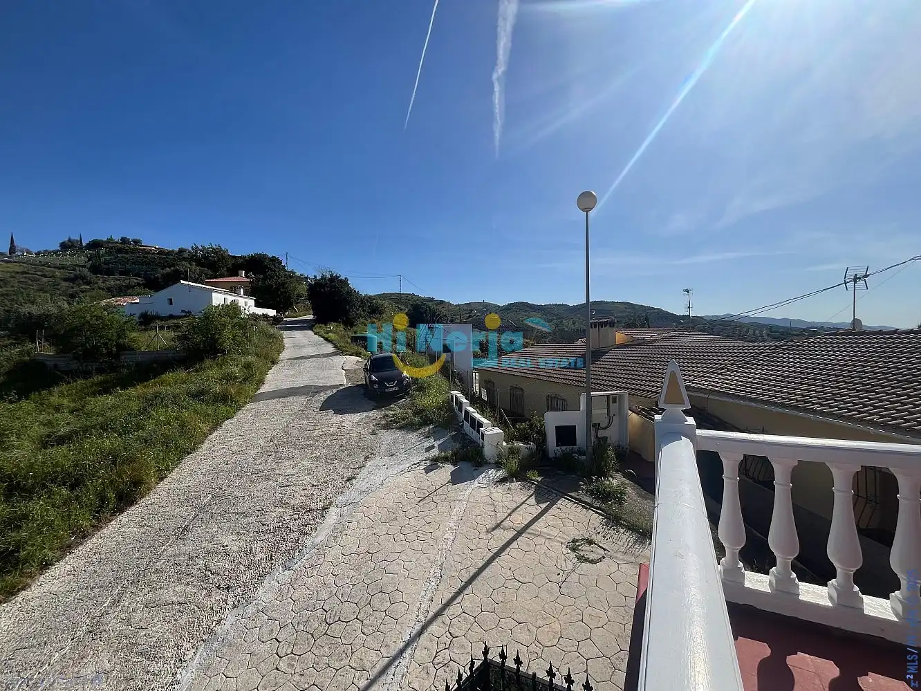 Einfamilien-Reihenhaus zum Verkauf in Norte - Barrio del Pilar - El Reñidero