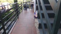 Balcony of House or chalet for sale in Rubí  with Terrace and Balcony