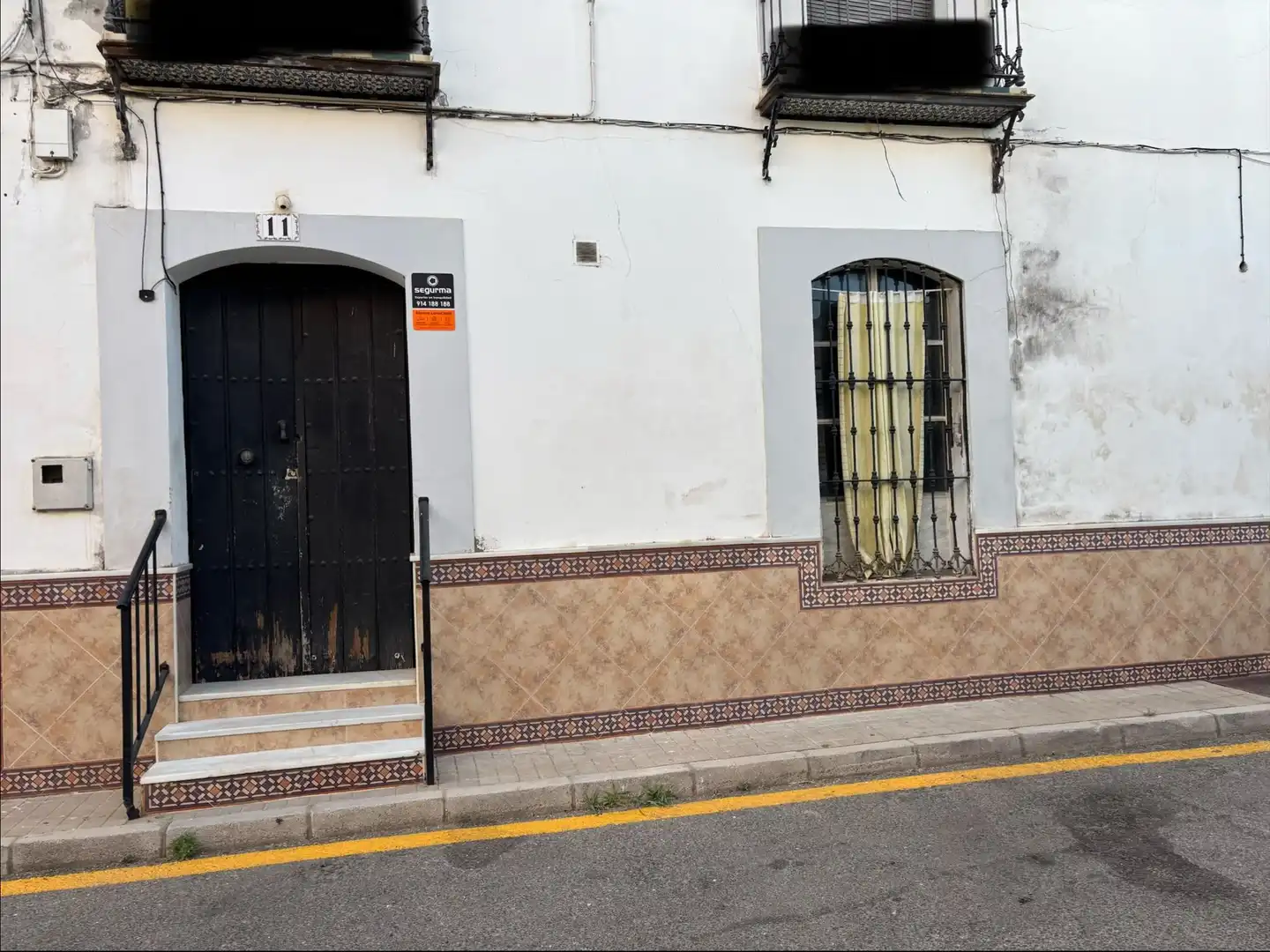 Casa amb terrassa en venda a Plaza LA CONCORDIA, imagen 15
