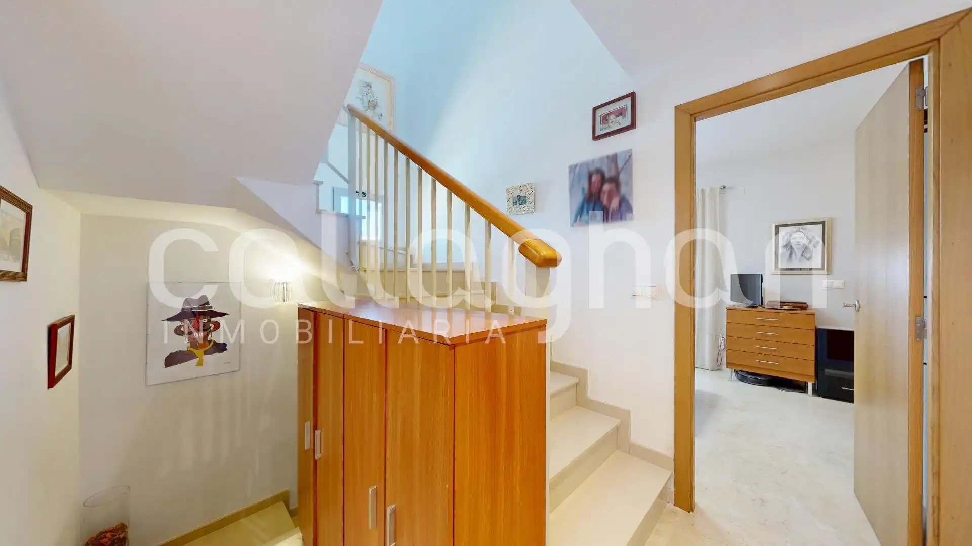 Detached homes for sale in Benaguasil  with Air Conditioner, Heating and Private garden