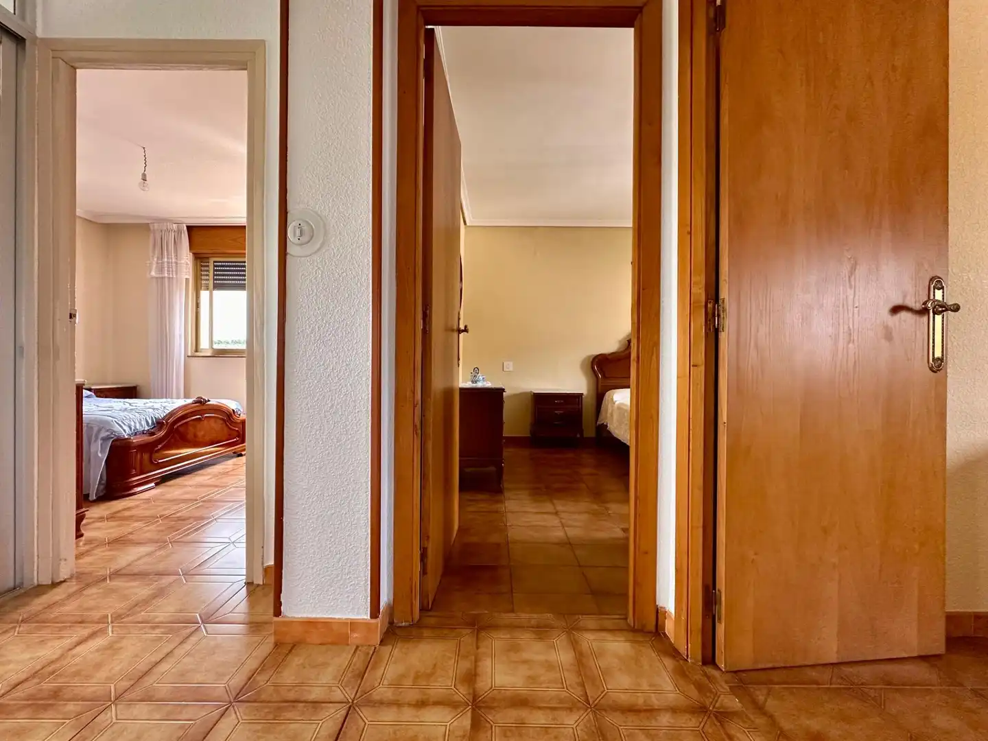 Residencial en venda en Ponferrada