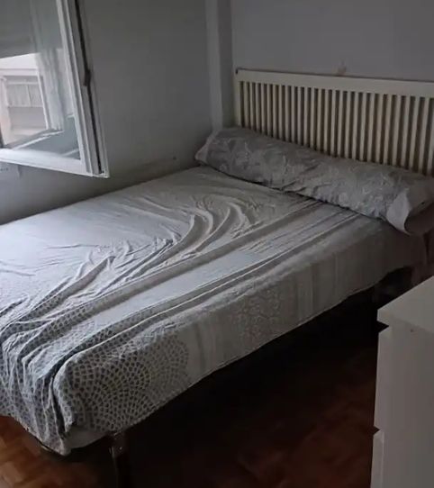 Foto 2 de Apartament de lloguer a Calle Juan Antonio Fernández, 29, Centro, Tudela
