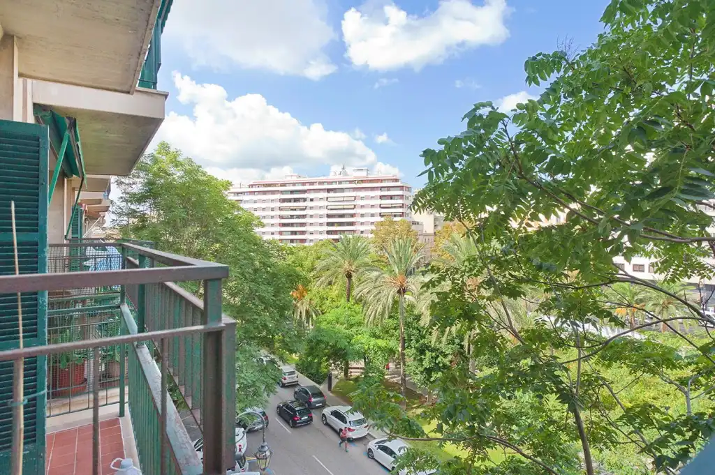 Apartamento con ascensor en venta en Centre, imagen 5