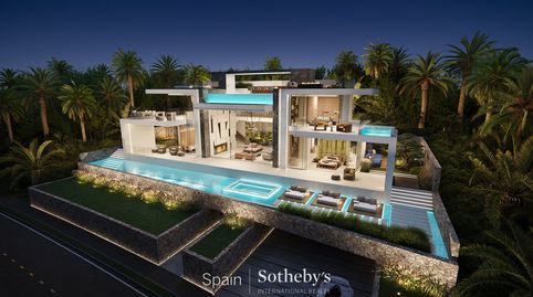 Foto 3 de Casa o chalet en venta en Abama, Guía de Isora