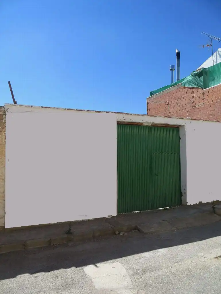 Casa en venta en Barrax, imagen 6