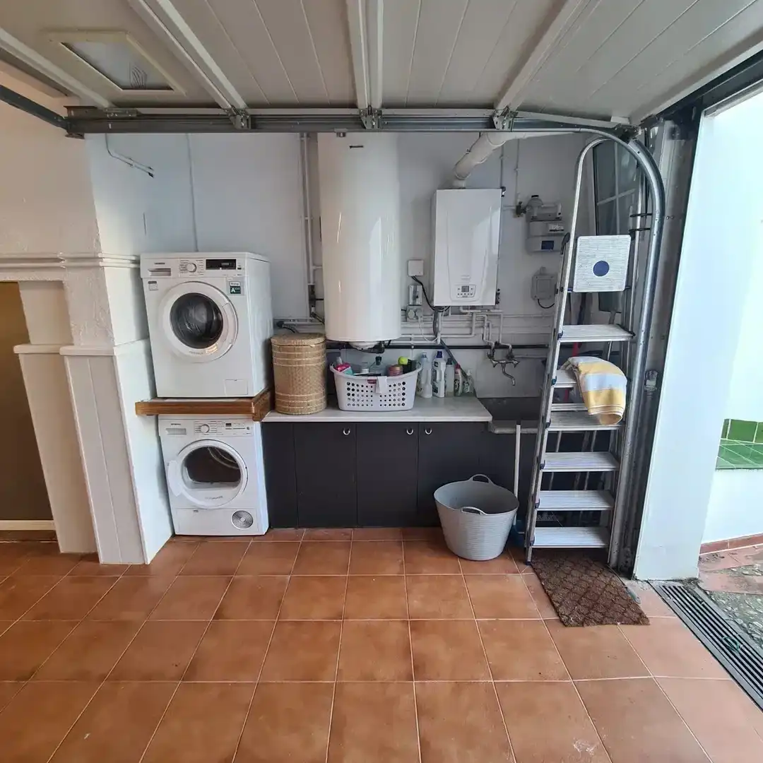 Maison avec piscine à vendre à Francolí - Freser - Noguera, imagen 11