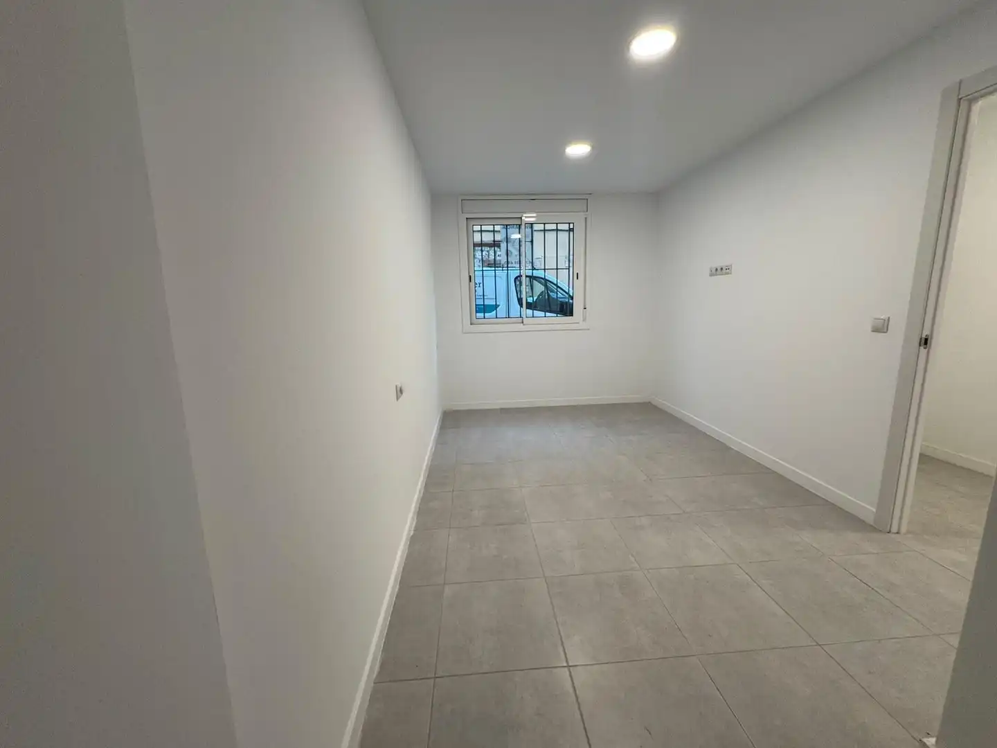 Planta baja en venta en Sabadell, Barcelona