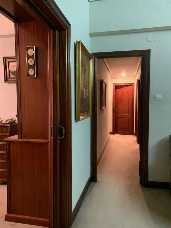 Piso en venta en Bilbao  con Calefacción, Terraza y Trastero