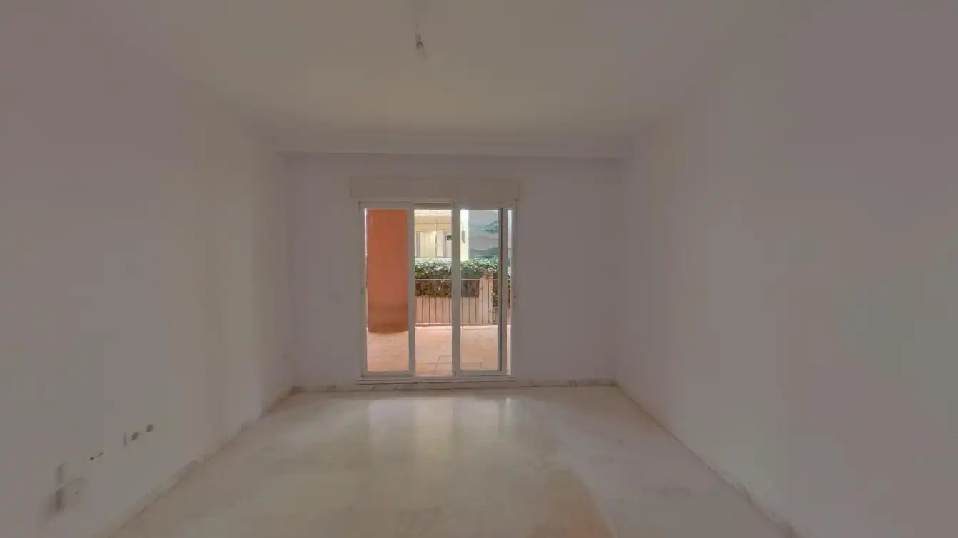 Apartament amb piscina en venda a Torrequebrada, imagen 6