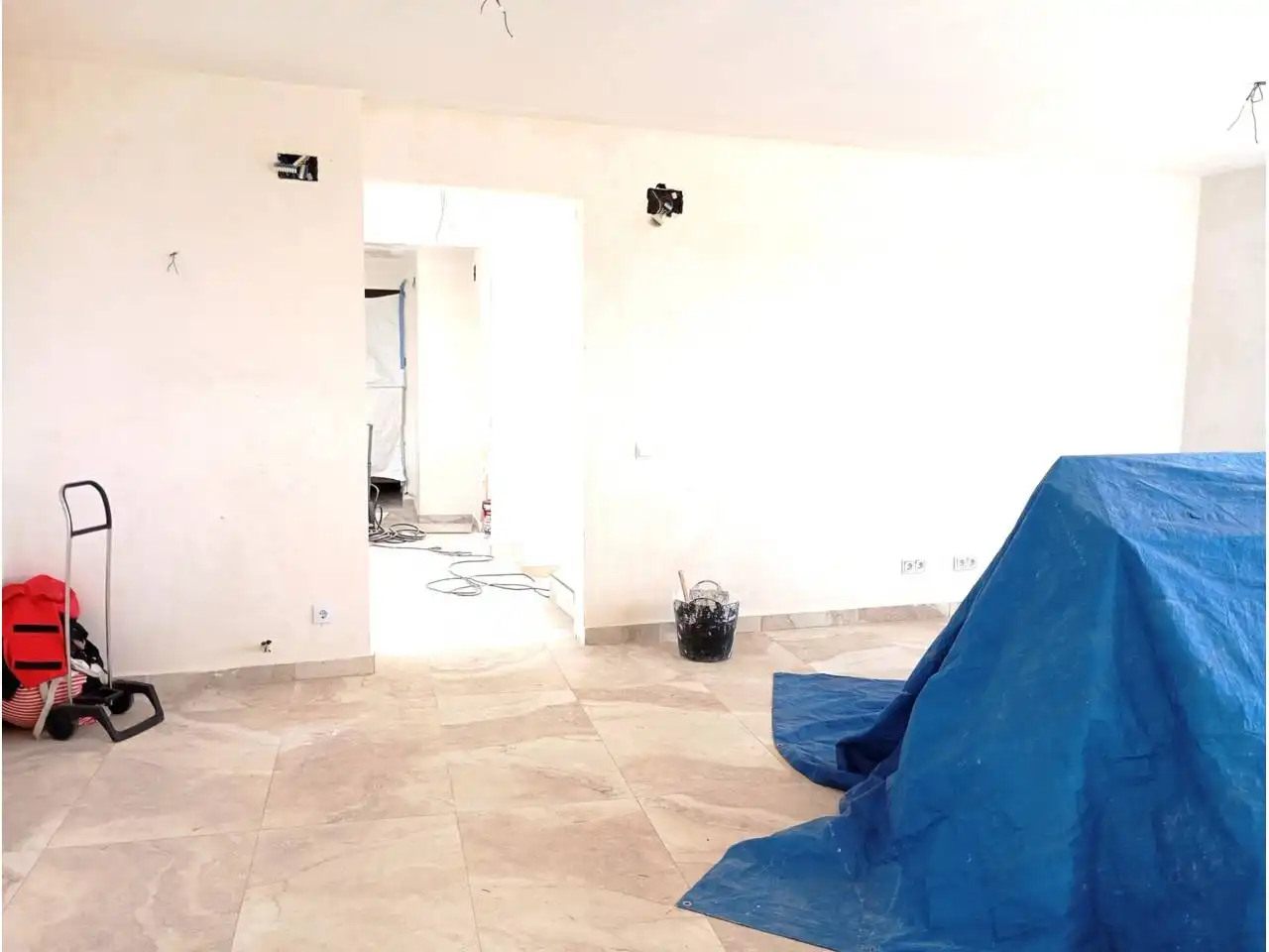 Houses for sale in Calafell  with Private garden