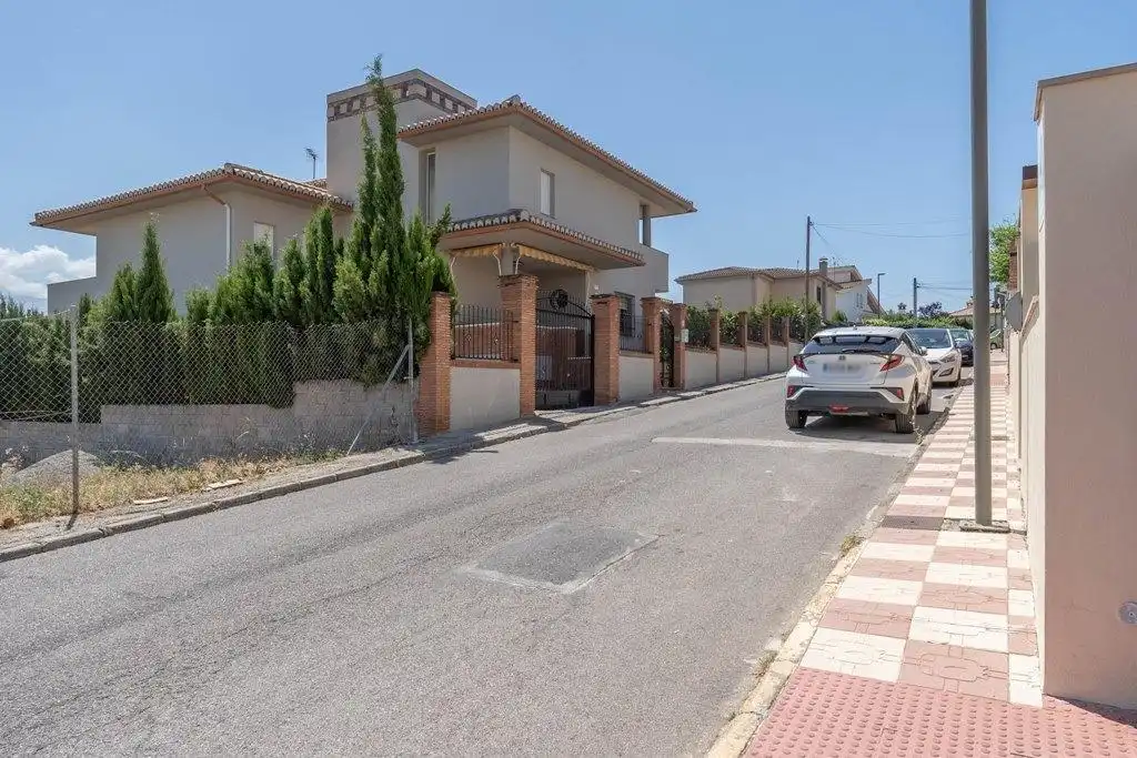 Villa zum Verkauf in Calle Calle Reina Sofía 31, imagen 96
