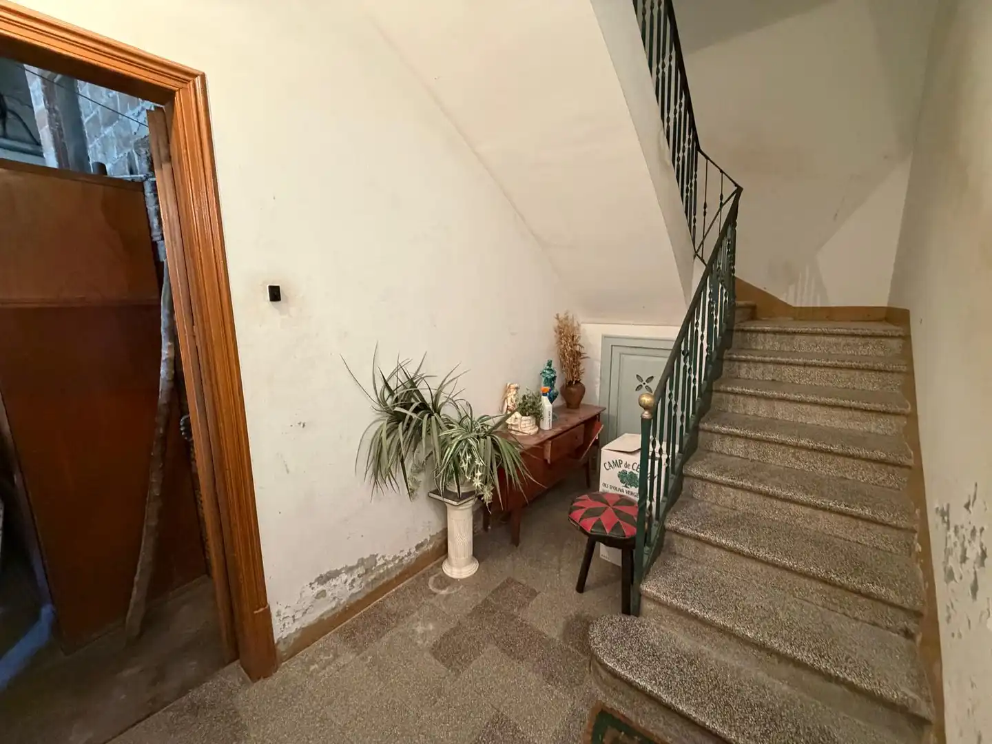 Casa o chalet en venta en Vallclara con Calefacción, Terraza y Horno