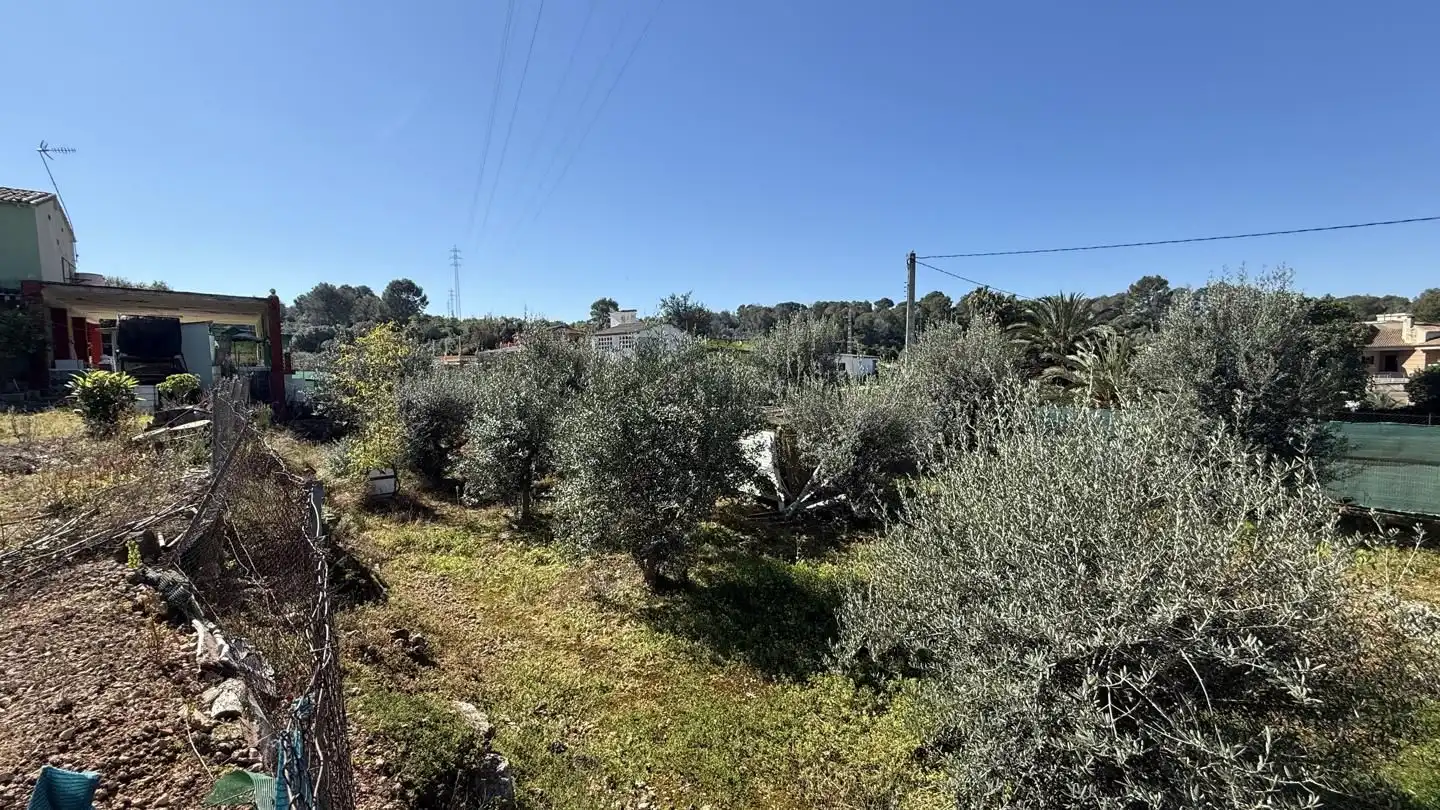 Finca rústica en venta en Rafelguaraf con Jardín privado, Terraza y Trastero