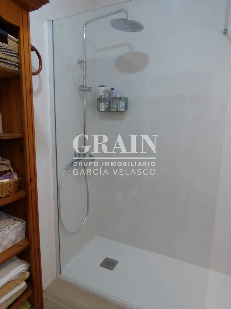 Chalet con piscina en venta en Pedanías - Extrarradio, imagen 14