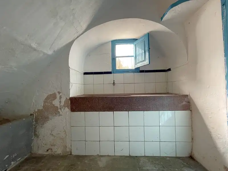 Bathroom of Country homes for sale in Campos  with Private garden