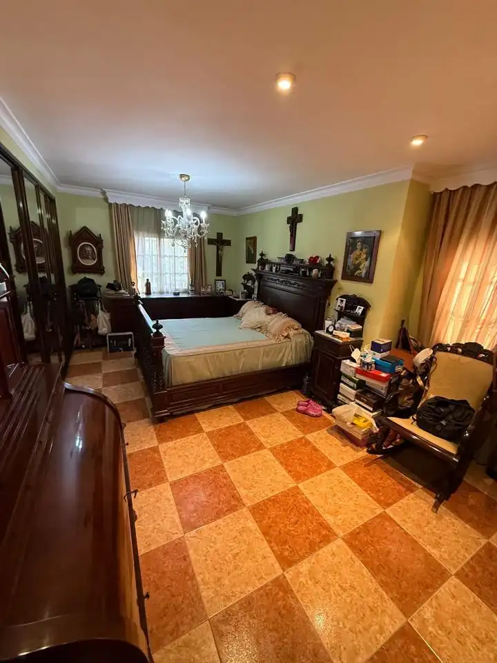 Casa o chalet en venta en Málaga, Málaga