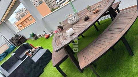 Photo 3 of Attic to rent in Avenida San Severiano, Astilleros - La Paz  - Loreto - El Corte Inglés, Cádiz