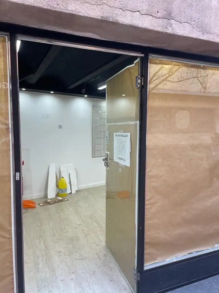 Gewerbefläche zur Miete in Carrer de la Unió, imagen 5