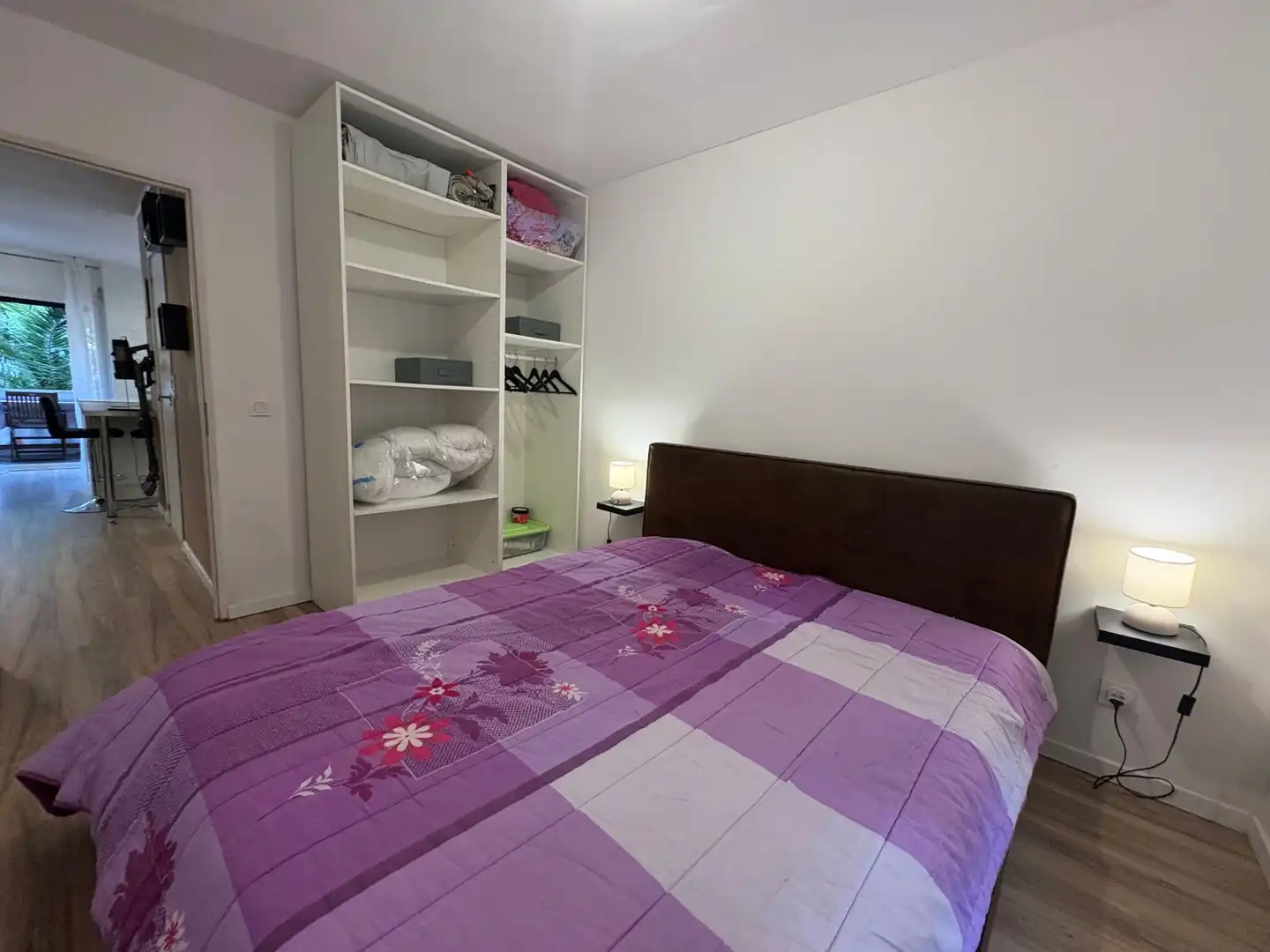 Apartament amb piscina de lloguer a PUNTA DEL CAVALL 23, imagen 17