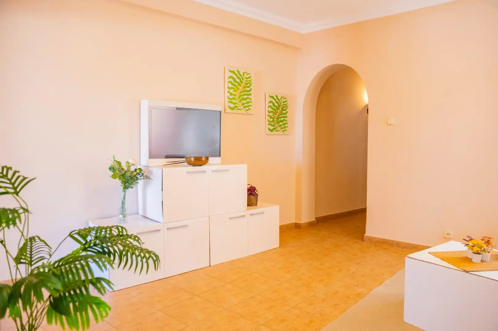 Wohnung zum Verkauf in Antequera mit Klimaanlage und Heizung