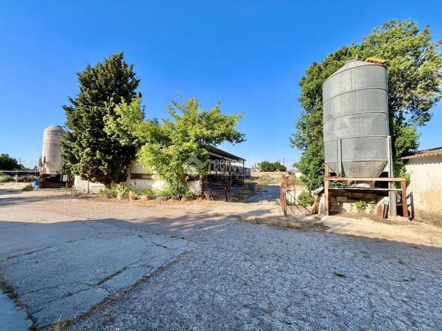 Terreno en Venta en Cartuja Baja