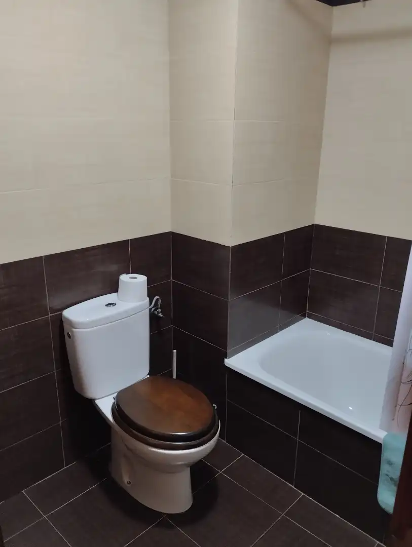 Piso con terraza en venta en Carrer València, imagen 10