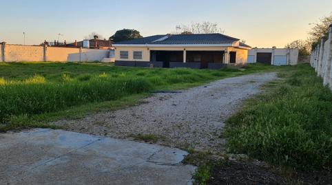 Foto 3 de Casa o xalet en venda a Carmona, Sevilla