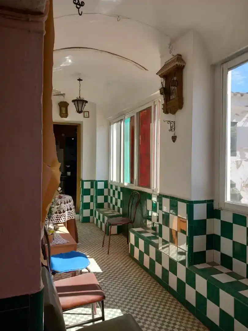 Casa o xalet en venda en Solana de los Barros amb Aire condicionat