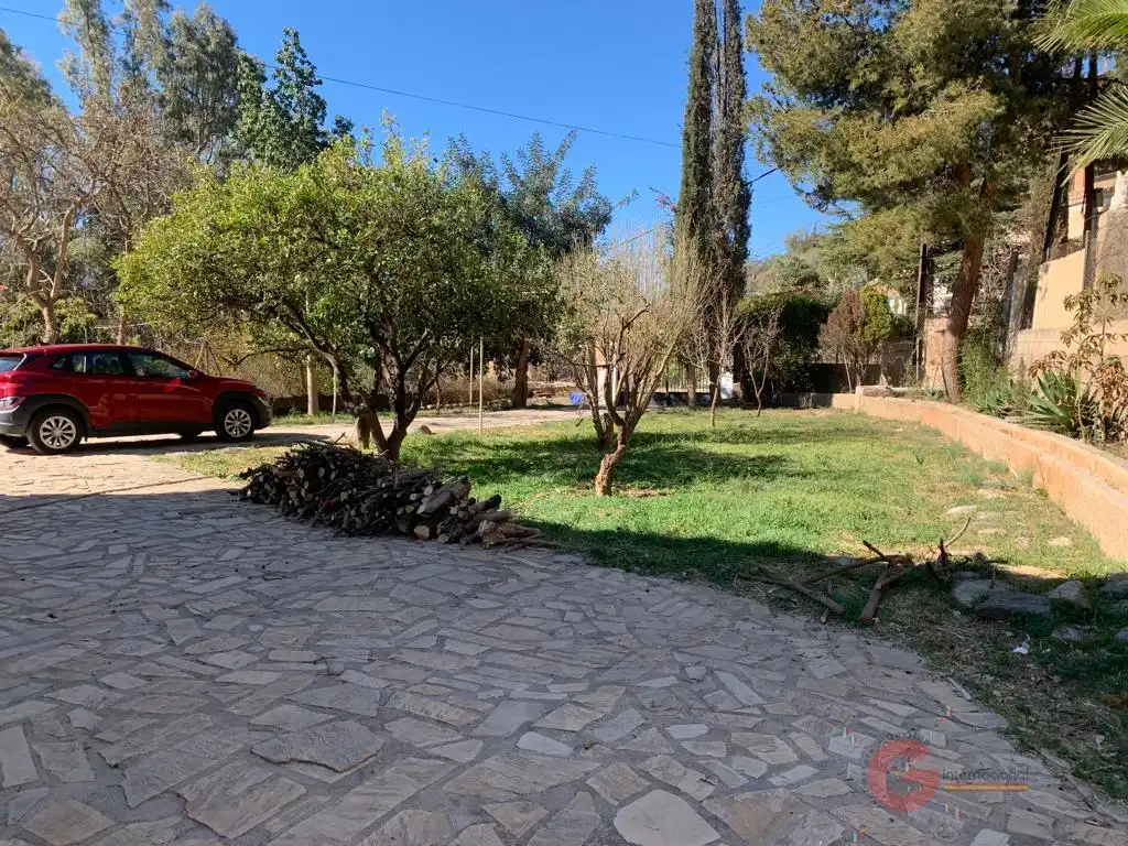Villa avec piscine à vendre à Órgiva, imagen 31