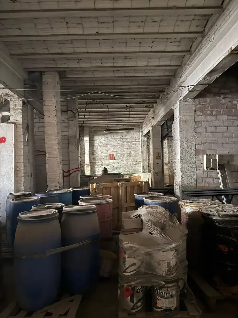 Industrial building with lift for sale in Zona Industrial, imagen 39