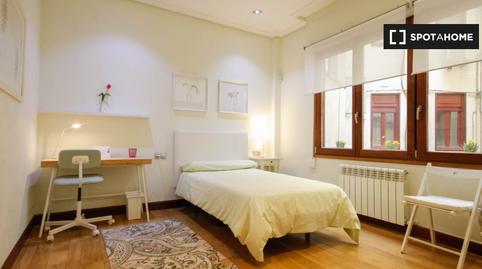 Photo 4 of Flat to share in Zabalburu, Bilbao