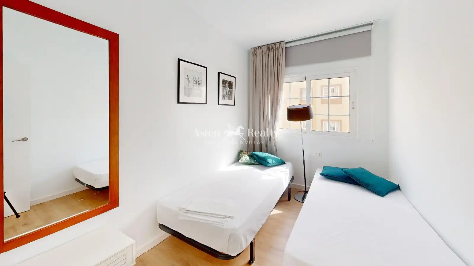 Penthouse with pool for sale in Jilguero 14, imagen 8