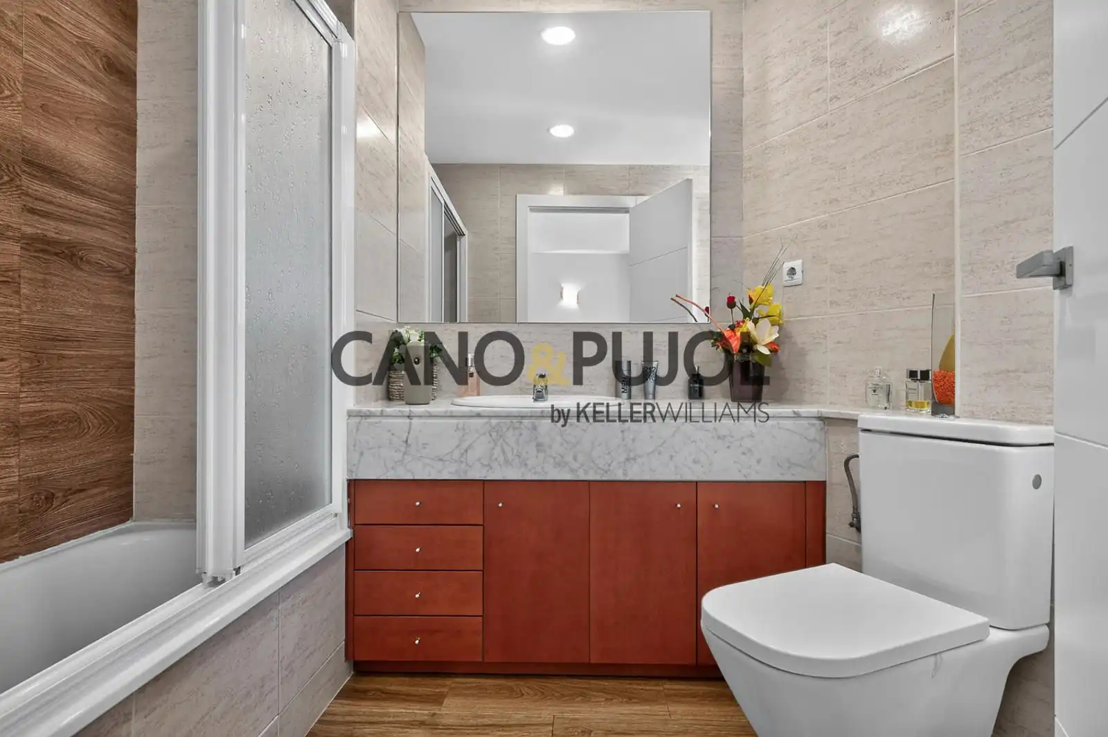 Flat with lift for sale in Polinyà, imagen 38