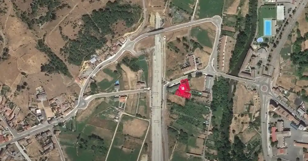Villa à vendre à calle Ramon y Cajal, imagen 3