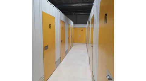 Foto 3 de Traster de lloguer a Galeon, 20, Almerimar, Almería