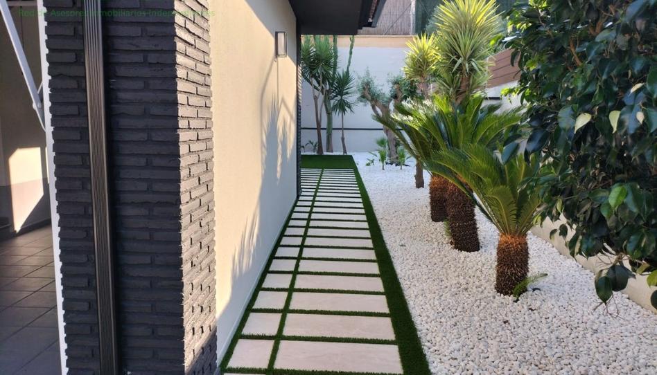 Foto 1 de Casa o xalet en venda a Calle Sierra del Oro en Esparragal, El Esparragal, Murcia