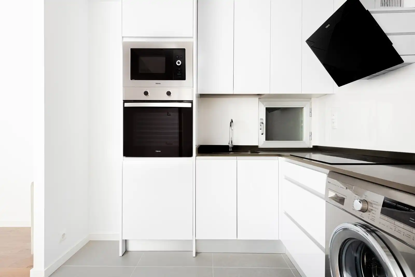 Flat with terrace for sale in Villanueva de la Cañada ciudad, imagen 6