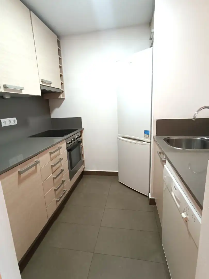 Attic for rent in Palafrugell, Girona