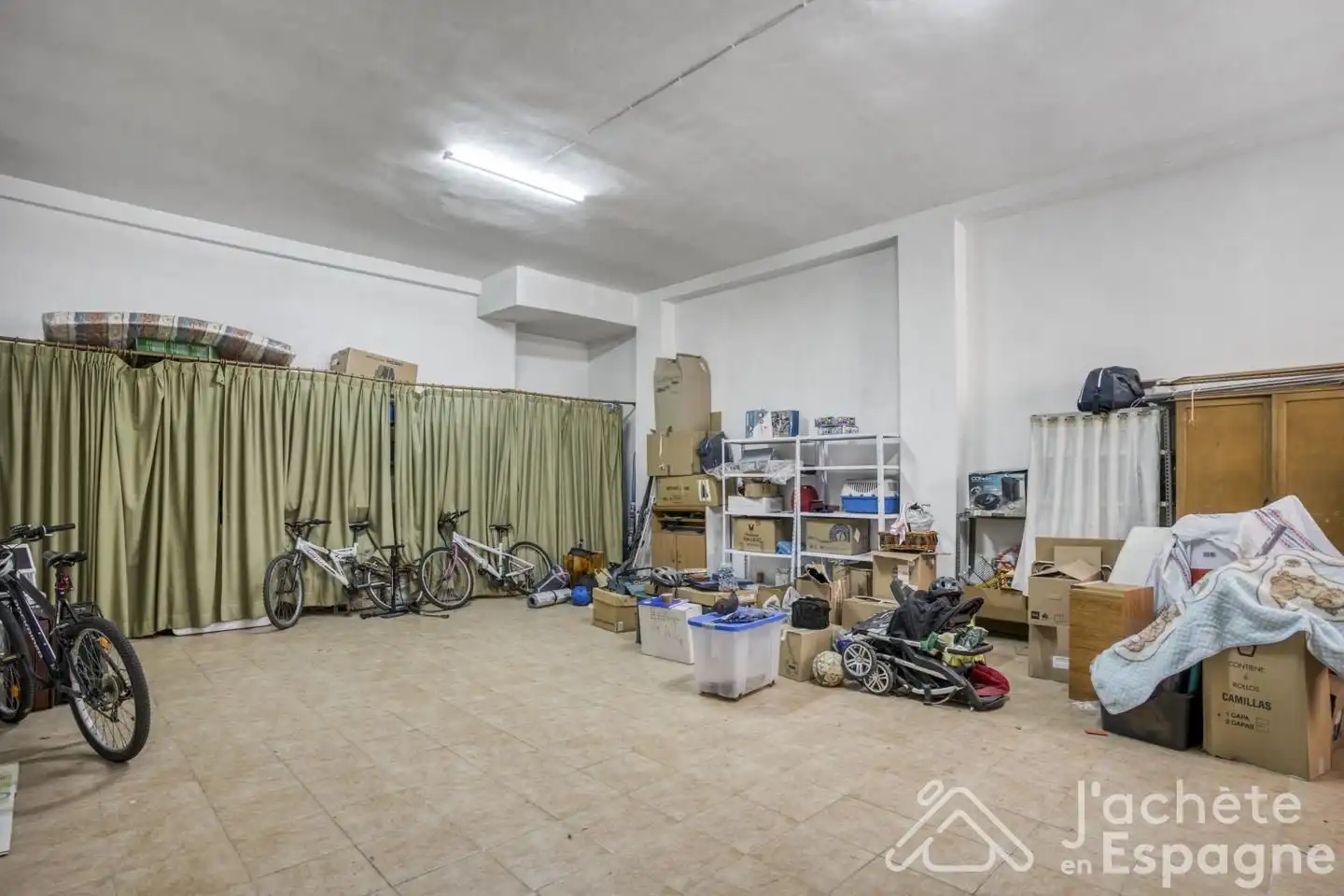 Business premises for sale in calle Daoiz, imagen 11