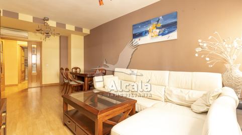 Foto 4 de Piso en venta en Rinconada, Alcalá de Henares