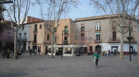 Foto 3 de Edifici en venda a Plaça D'eivissa, Horta, Barcelona Capital