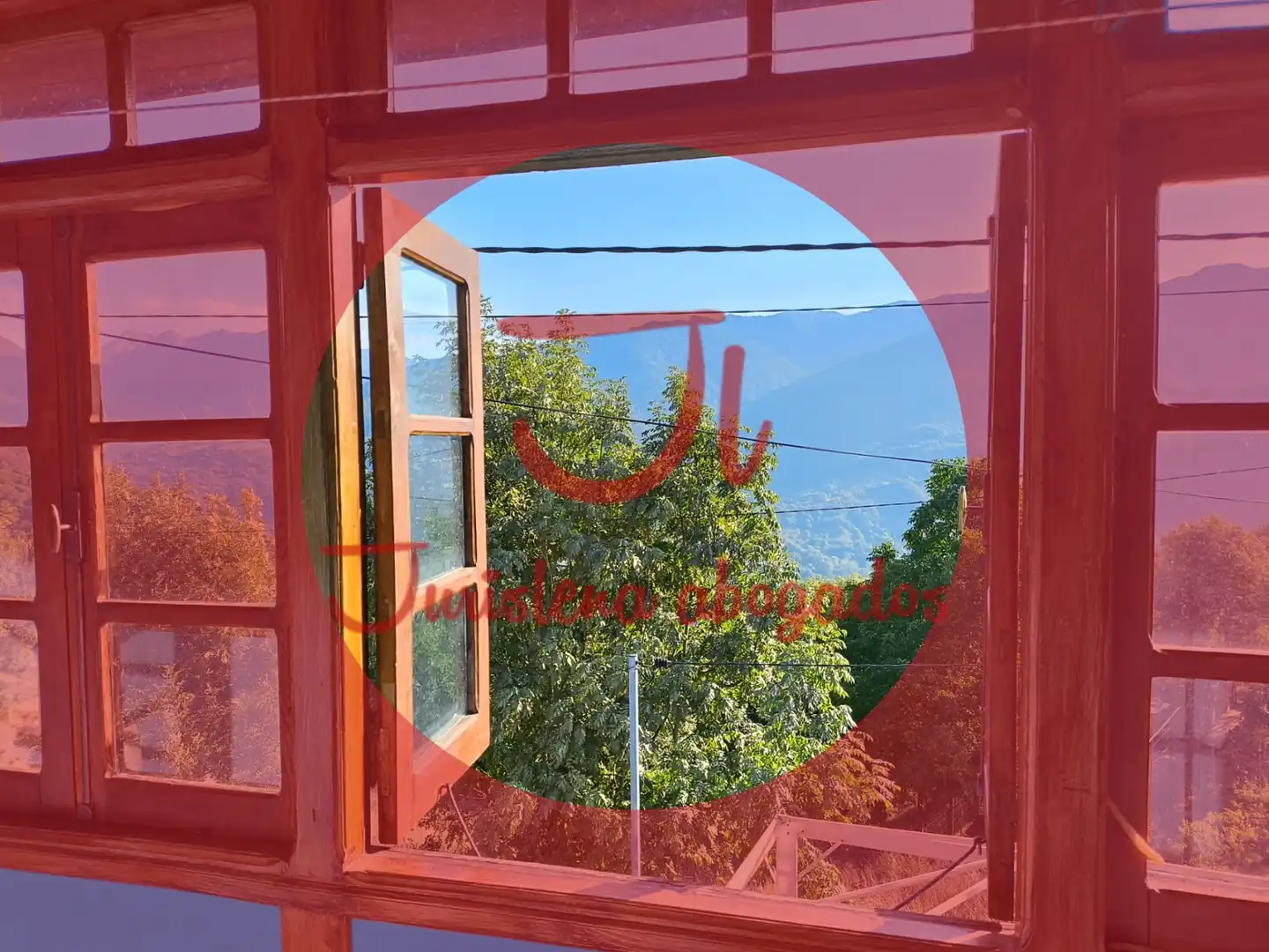 Casa adosada en venta en Quirós