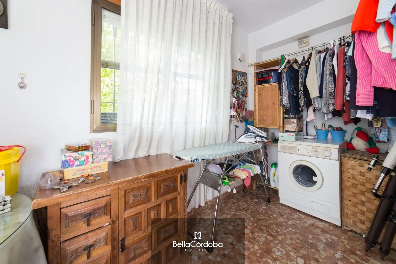 Villa con piscina in vendita a Norte-Sierra, imagen 8