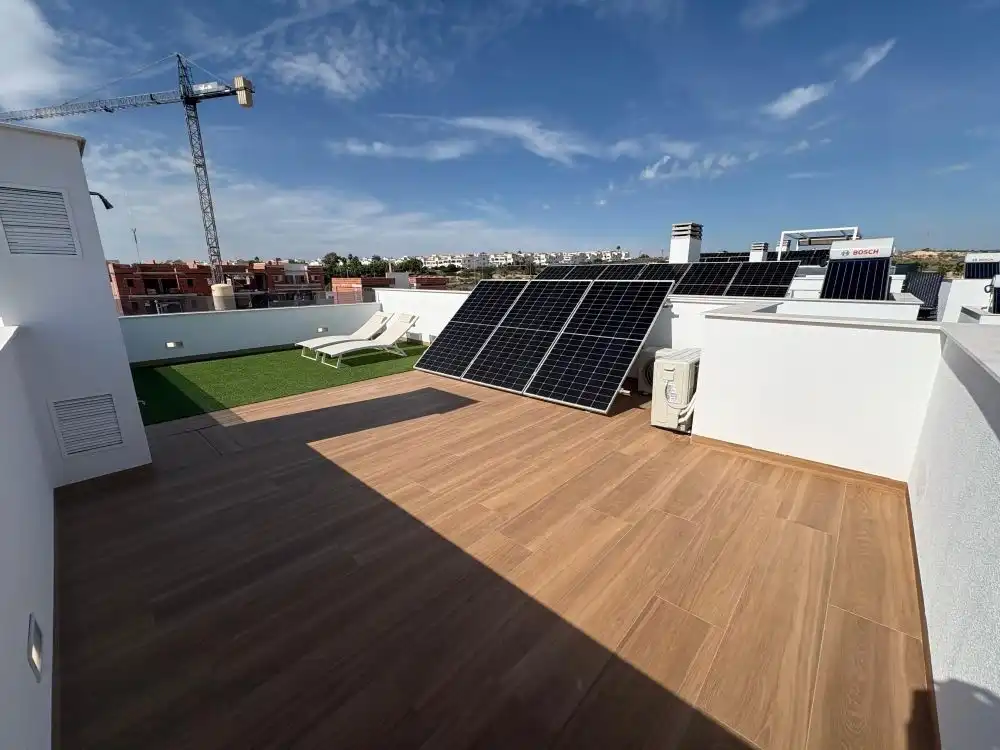 Villa con terrazza in vendita a N/A, imagen 24